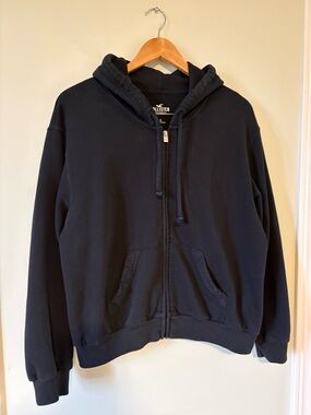 Womens Hollister California Sweatshirt Hoodie S